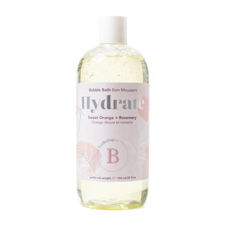 Bubble Bath 750ml | 3 Scents