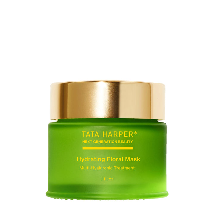 Hydrating Floral Mask 30ml