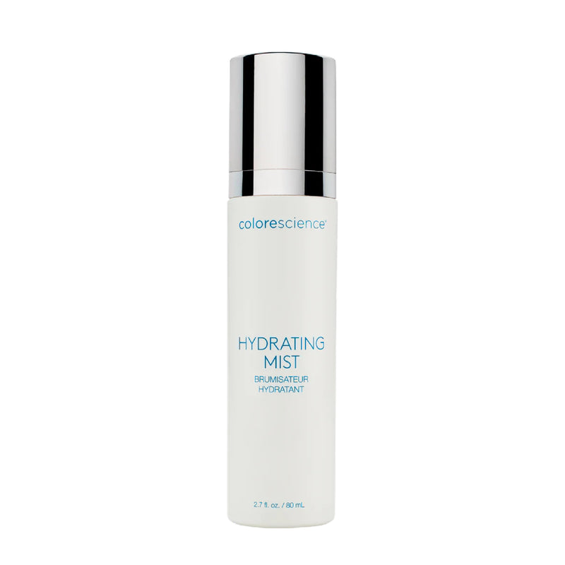 Brume hydratante 80ml