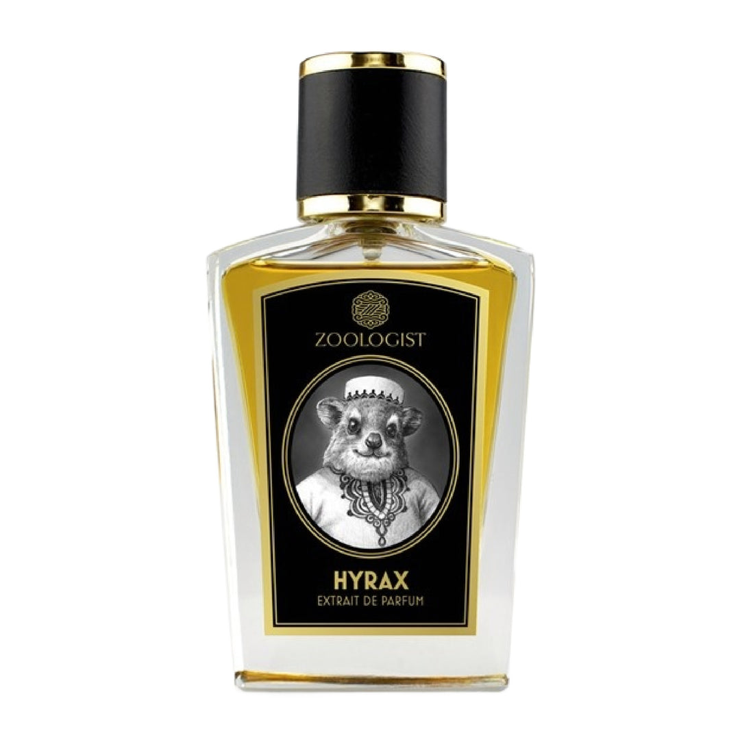 Hyrax Extrait de parfum