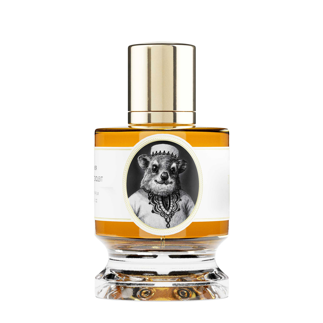 Hyrax Extrait de Parfum