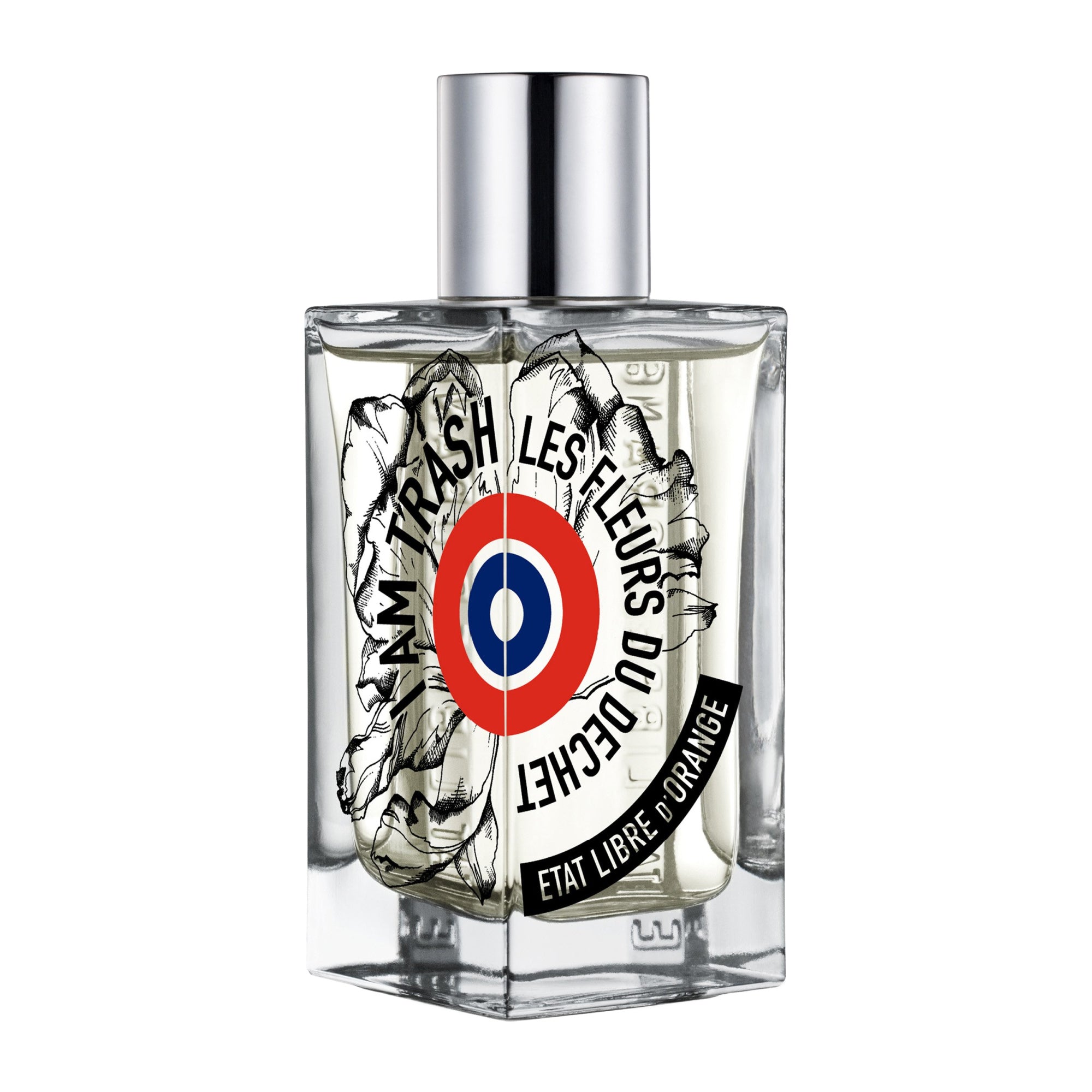 I AM TRASH 香水 ETAT LIBRE D'ORANGE I-am-Trash-Les-Fleurs-du-