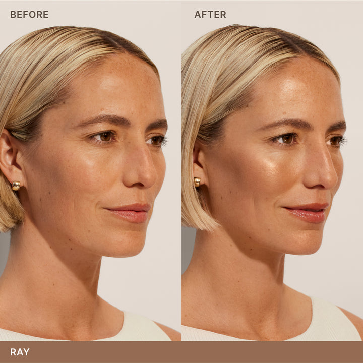 Sunshift Cream Bronzer | 4 Colours