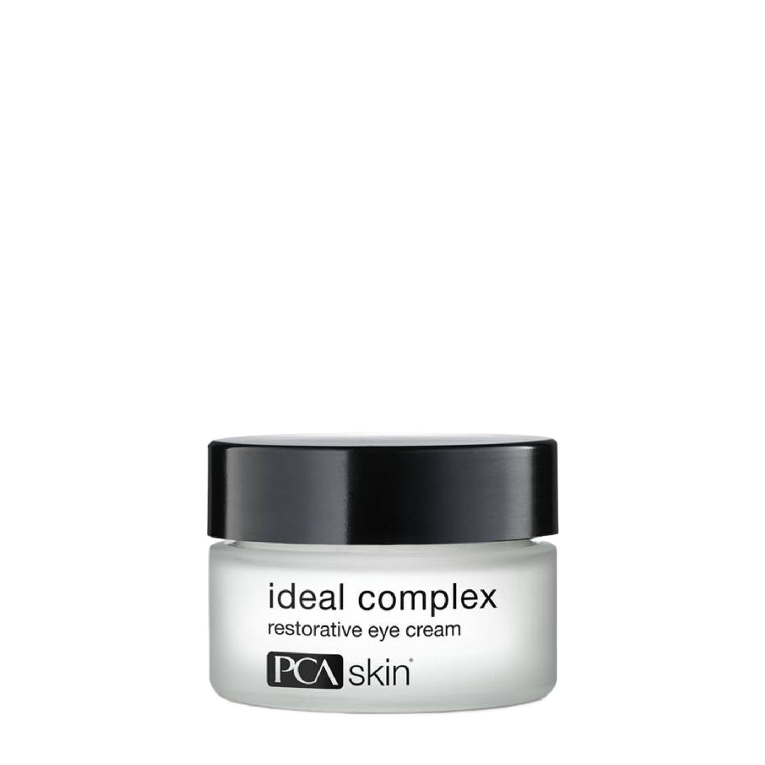 Crème pour le contour des yeux au complexe réparateur optimal 0.5 oz / 14.2 g