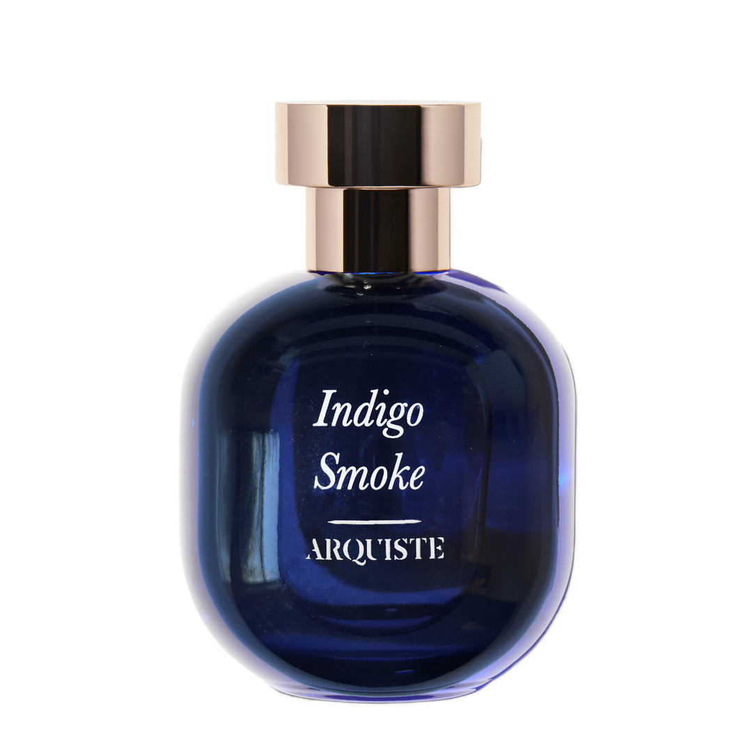 Indigo Smoke EDP