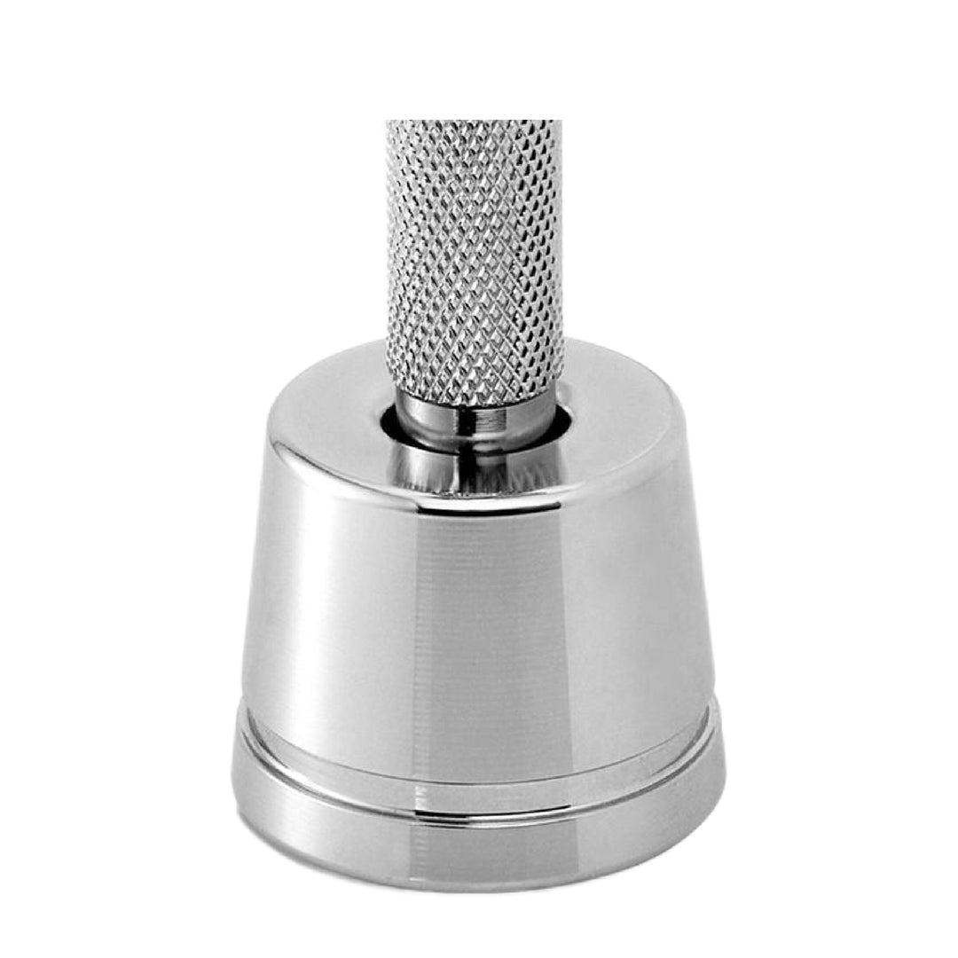 Inkwell Stand - White Chrome