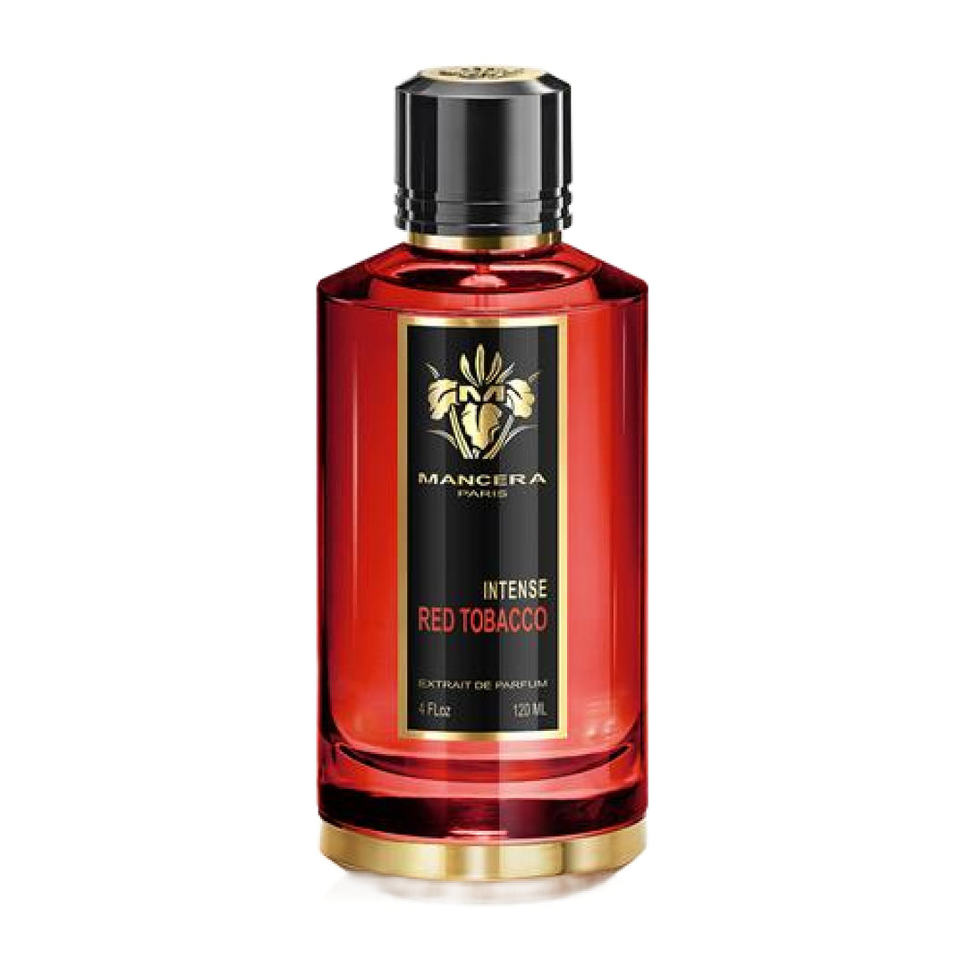 Intense Red Tobacco Extrait