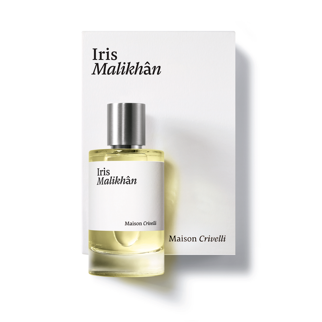 Iris Malikhân EDP