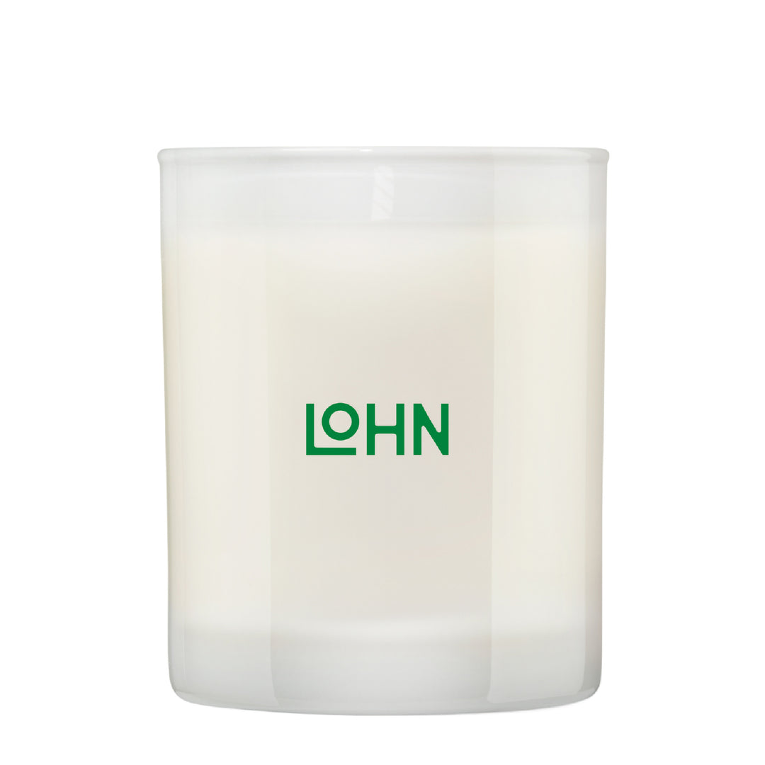 Jaro Candle - Mandarin & Petitgrain 7.5oz / 212g