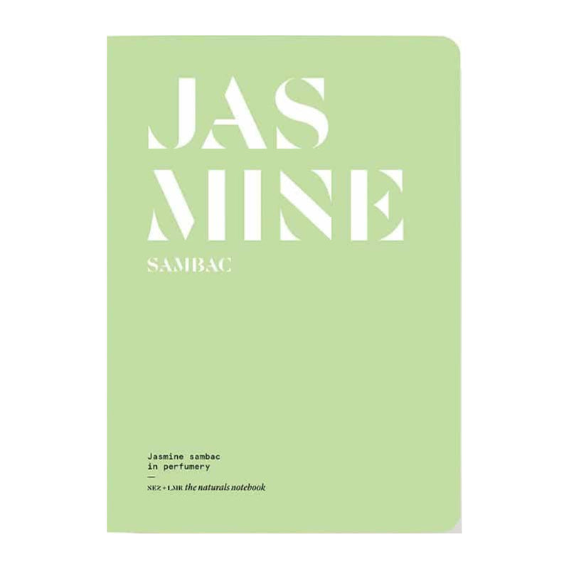 Jasmine Sambac in Perfumery