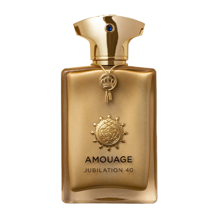 Jubilation 40 Extrait de parfum