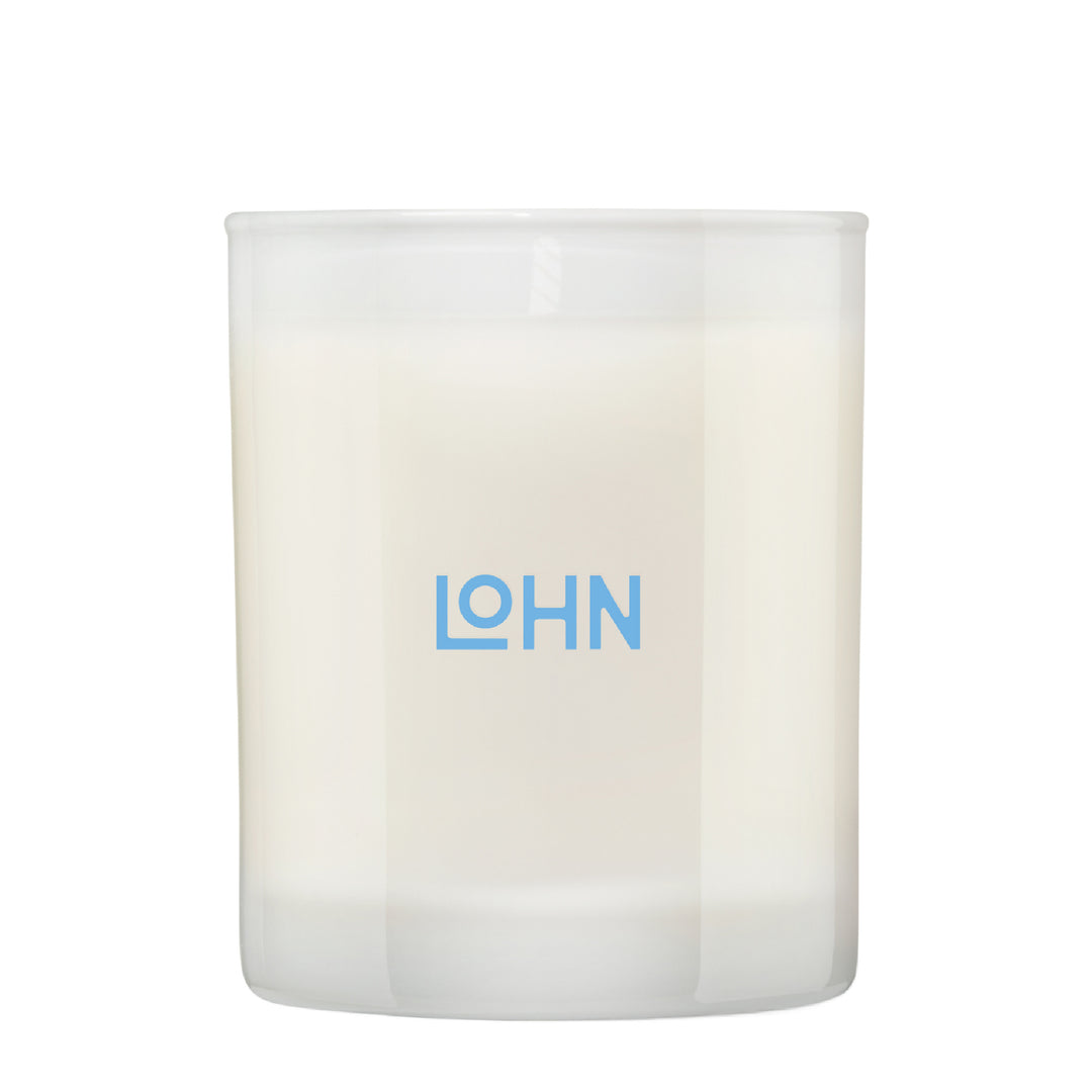 Bougie Jura - orange et bois de santal 7.5oz / 212g