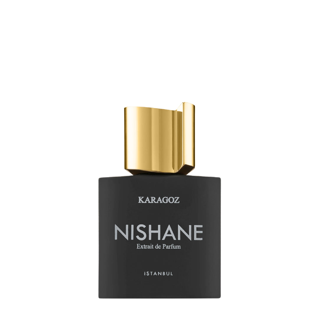 Karagoz Extrait de Parfum