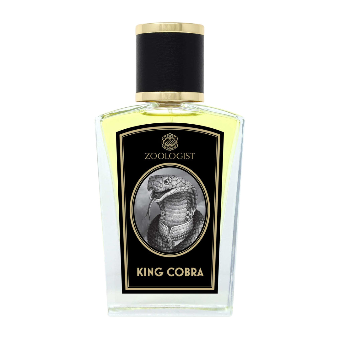 King Cobra Extrait de Parfum