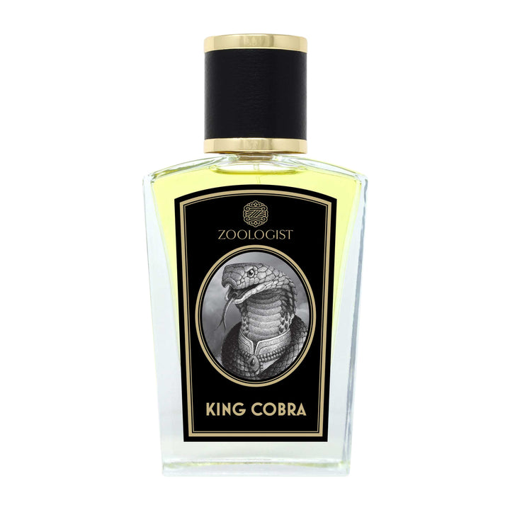 King Cobra Extrait de parfum