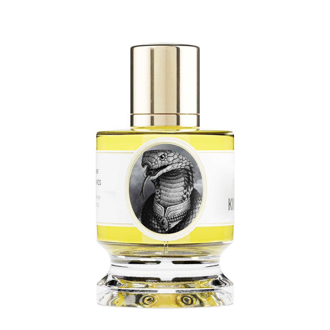 King Cobra Extrait de Parfum