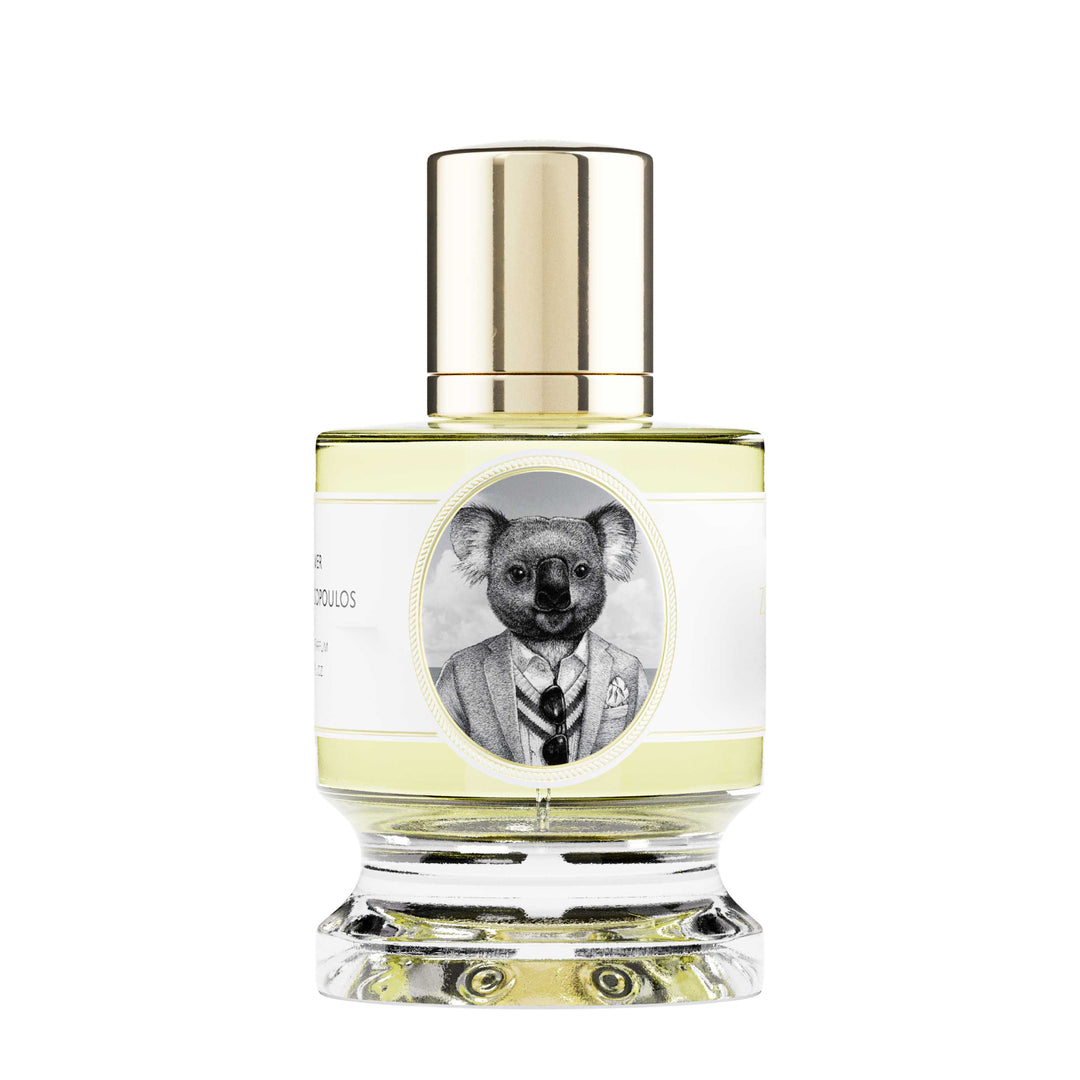 Koala Extrait de Parfum