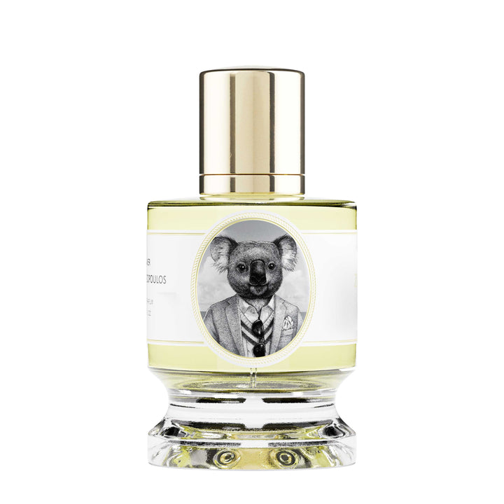 Koala Extrait de Parfum