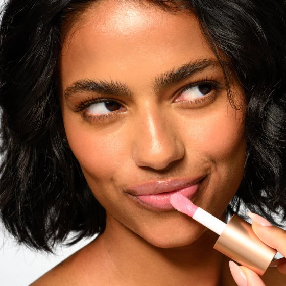 Pouty Pink Lip Plumper repulpeur de lèvres