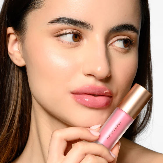Pouty Pink Lip Plumper repulpeur de lèvres