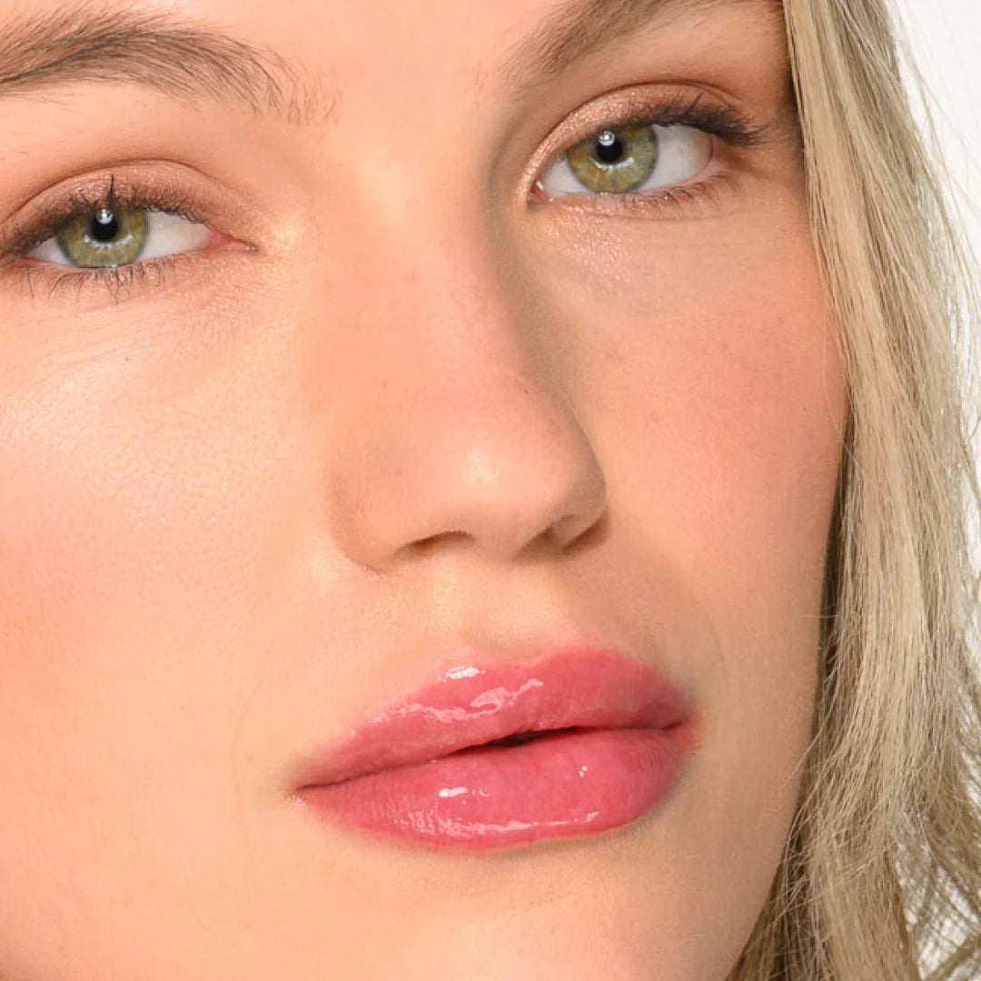 Sheer Lip Plumper repulpeur de lèvres