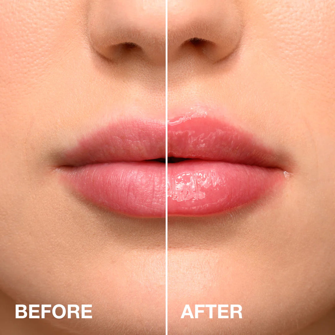 Sheer Lip Plumper repulpeur de lèvres