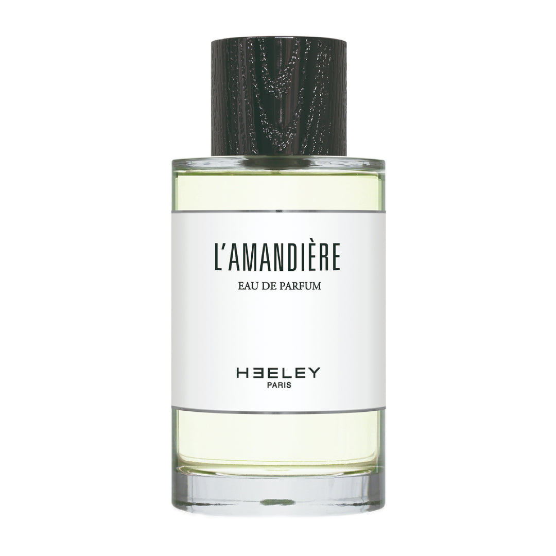 L'Amandière EDP
