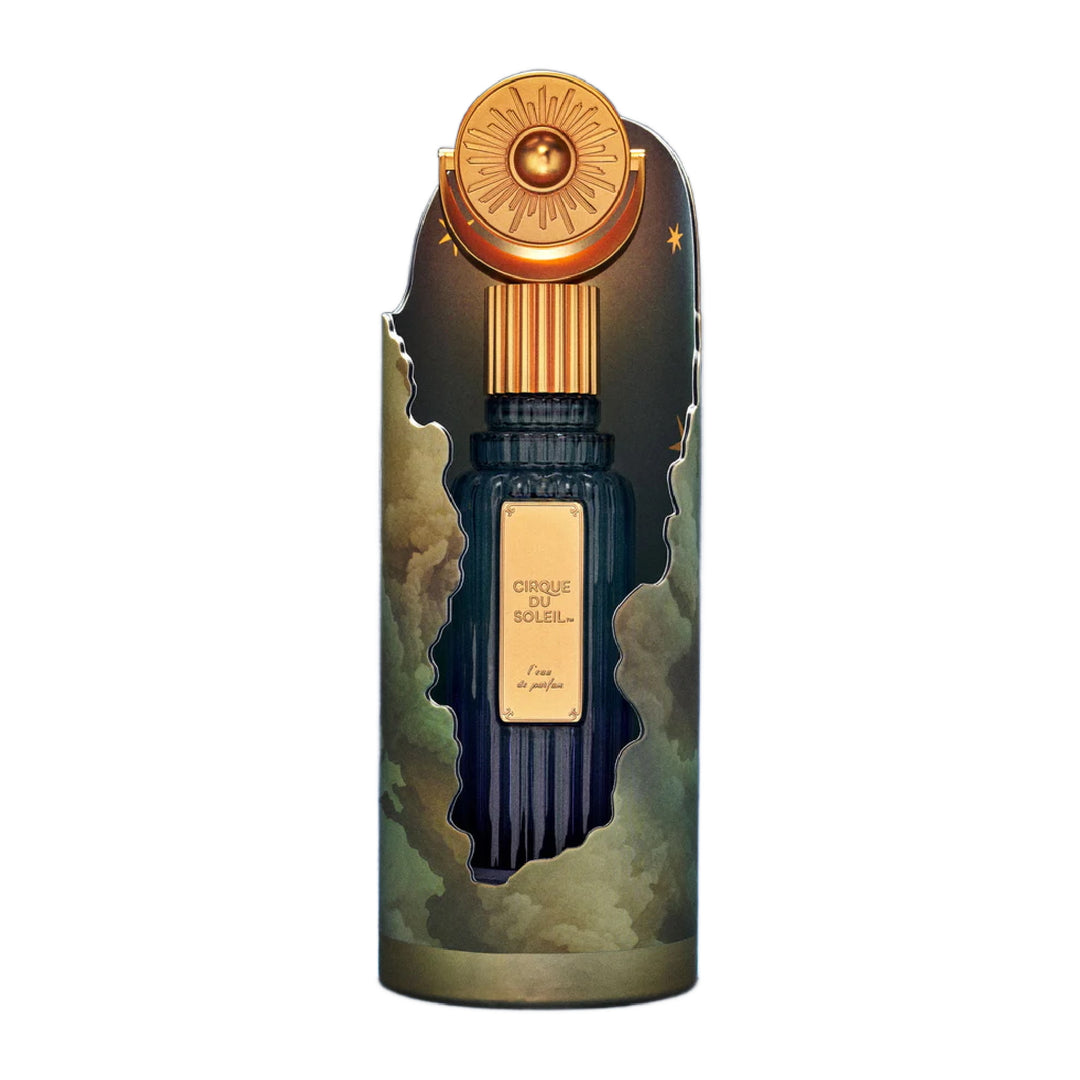 L'Eau de Parfum EDP