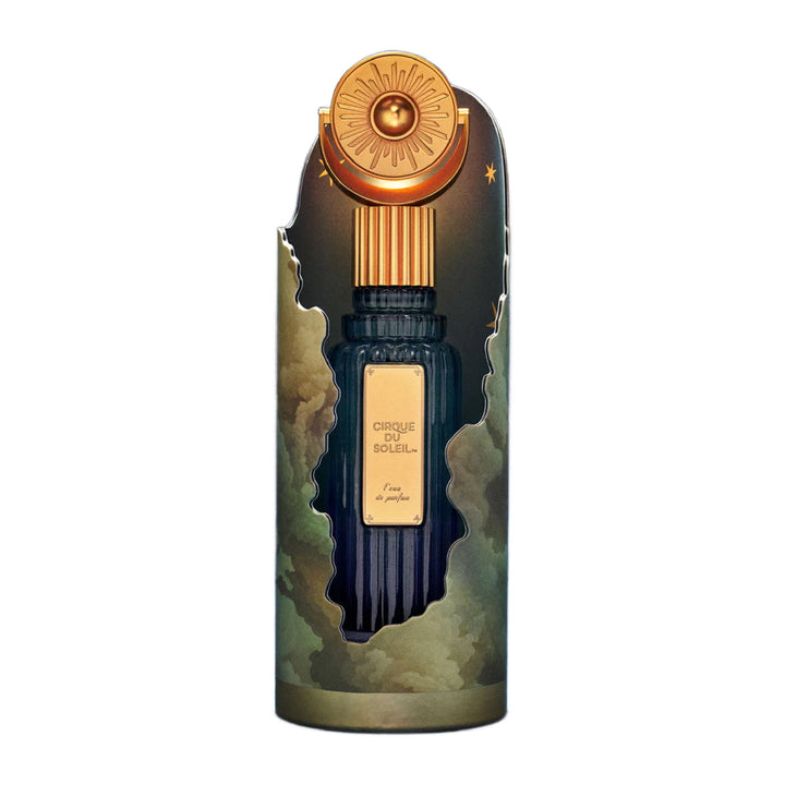 L'Eau de Parfum EDP