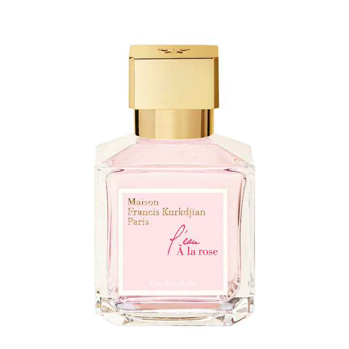 L'eau à la rose EDT