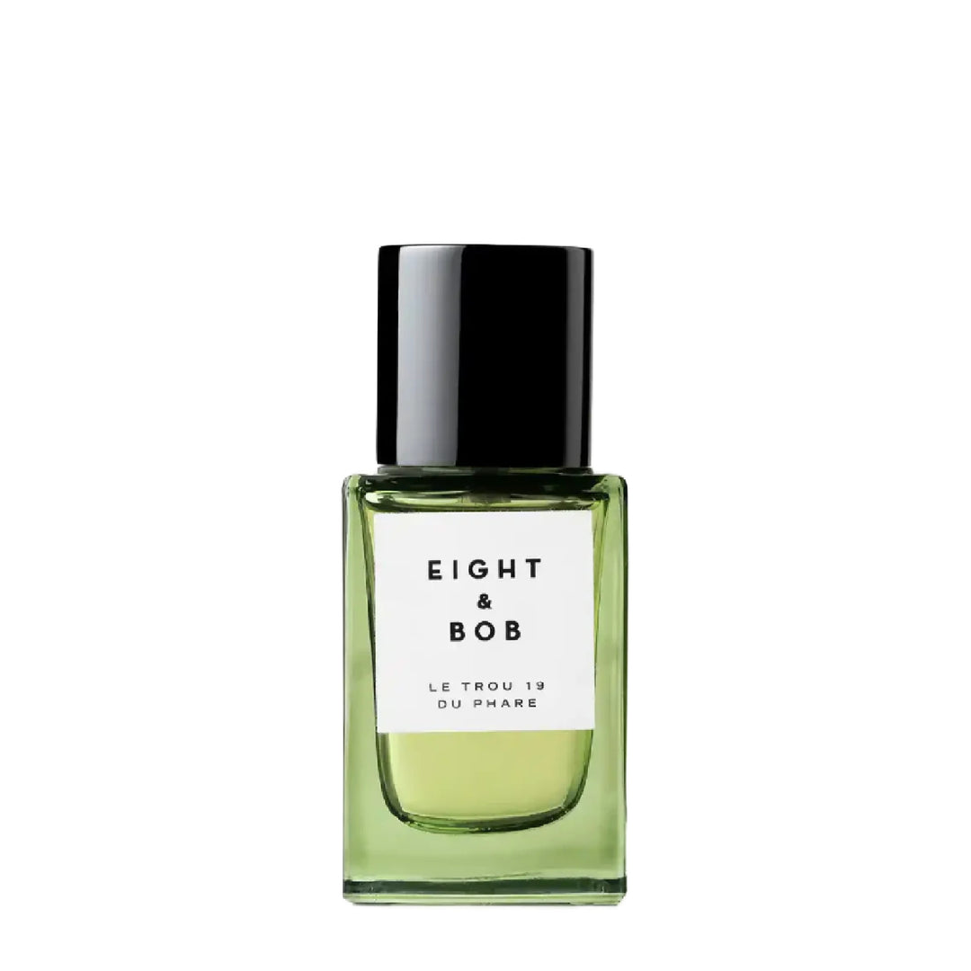 Le Trou 19 Du Phare EDP