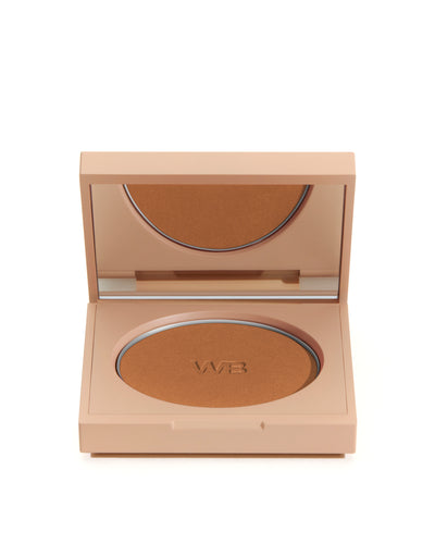 Le Hâle Bronzing Powder | 2 Colours