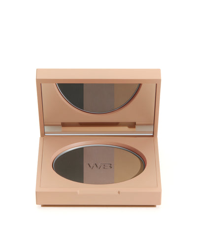 Le Regard Eye & Brow Trio | 1 Colour