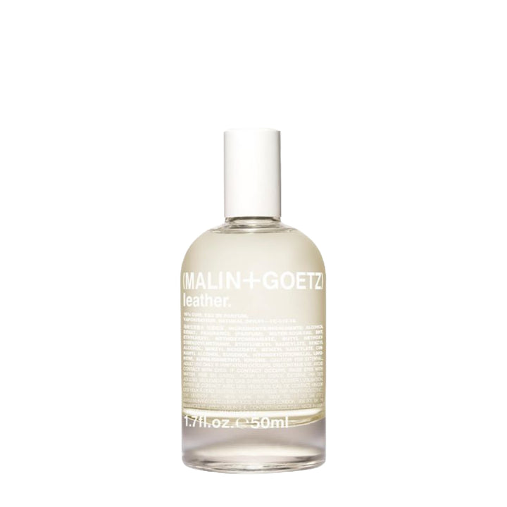 Leather EDP