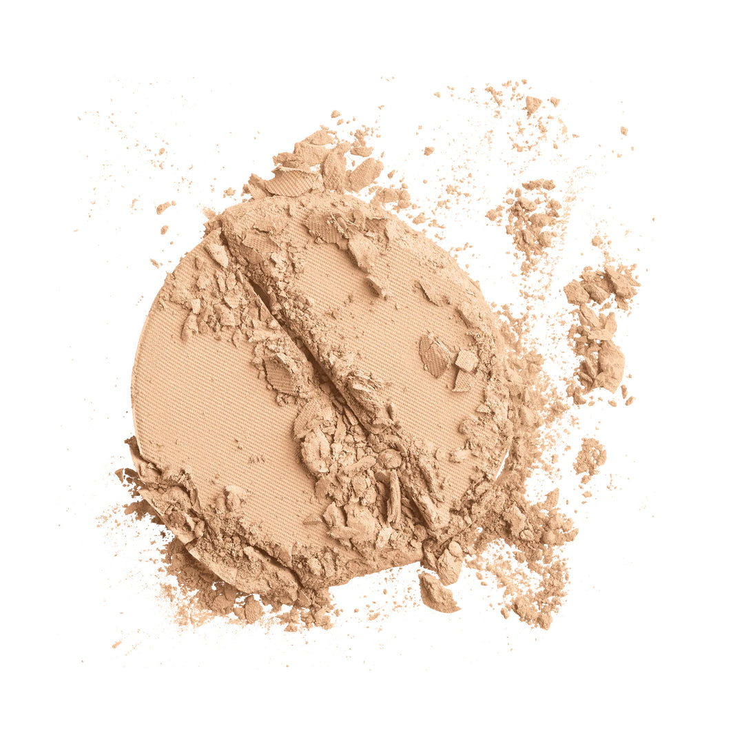 Natural Finish Mineral Foundation SPF20 | 5 Colours