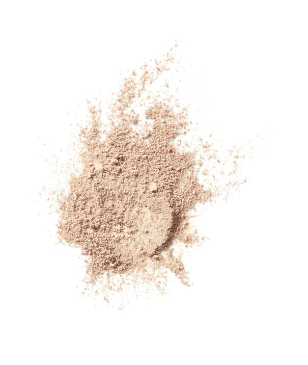 Mineral Loose Powder SPF 50 6g - Light