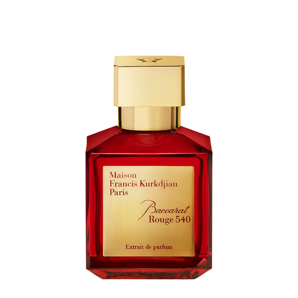 その他 Baccarat Rouge 540 Baccarat Rouge 540 Extrait de Parfum – Etiket