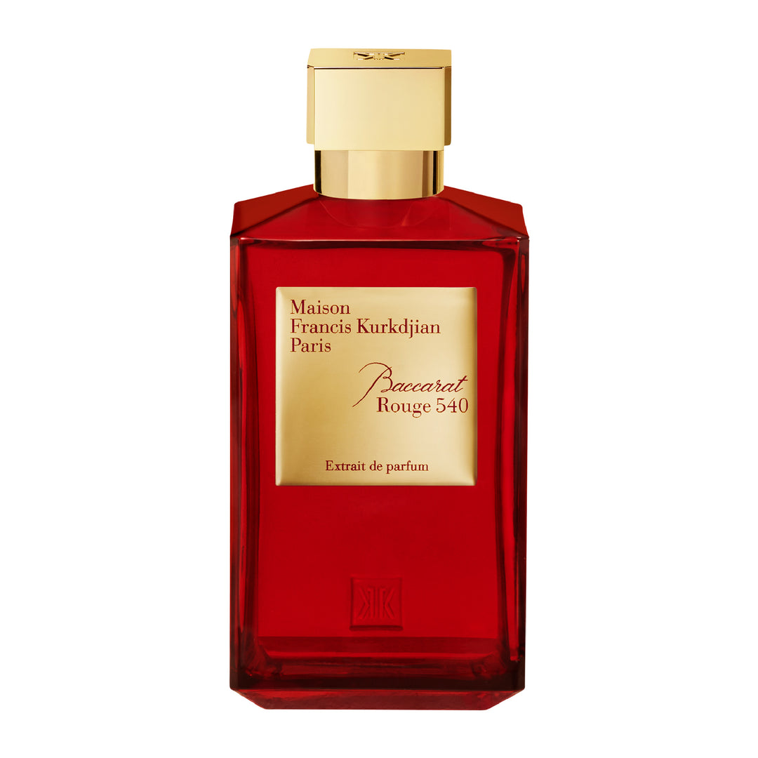 Baccarat Rouge 540 Extrait de Parfum - Oversized Collection