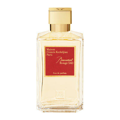 Baccarat Rouge 540 EDP - Oversized Collection