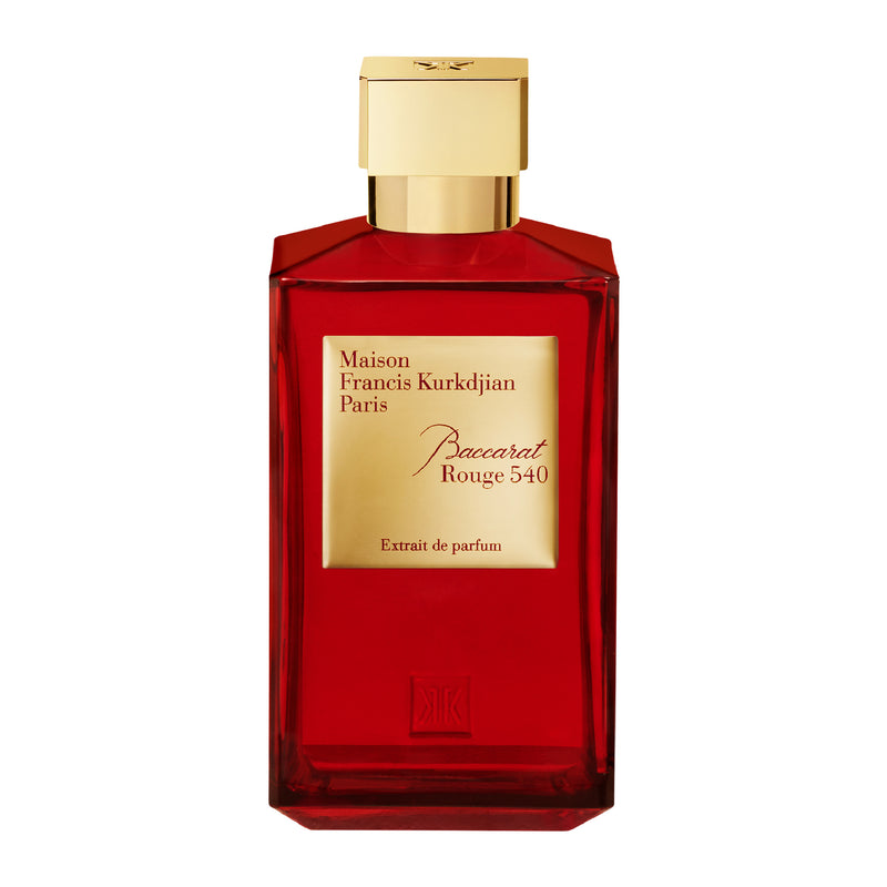 Baccarat Rouge 540 Extrait de Parfum - Collection XXL