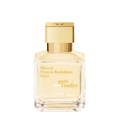 Gentle Fluidity Gold Edition EDP