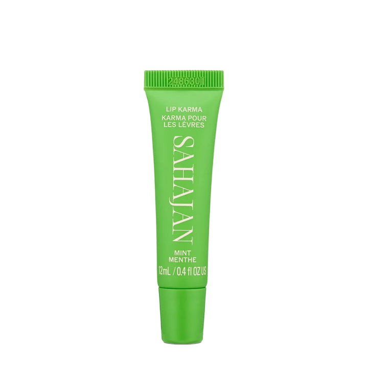 Baume Karma pour les lèvres - MENTHE 0.4 oz / 12ml