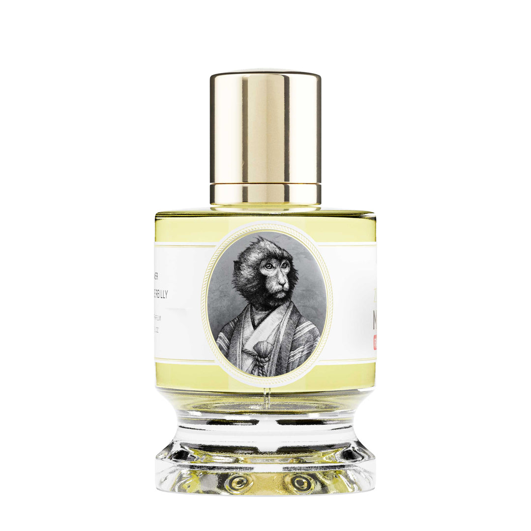 Macaque Fuji Apple Edition Extrait de Parfum