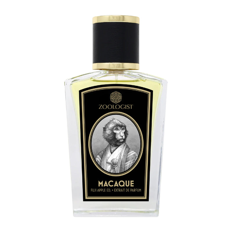 Macaque Fuji Apple Edition Extrait de Parfum