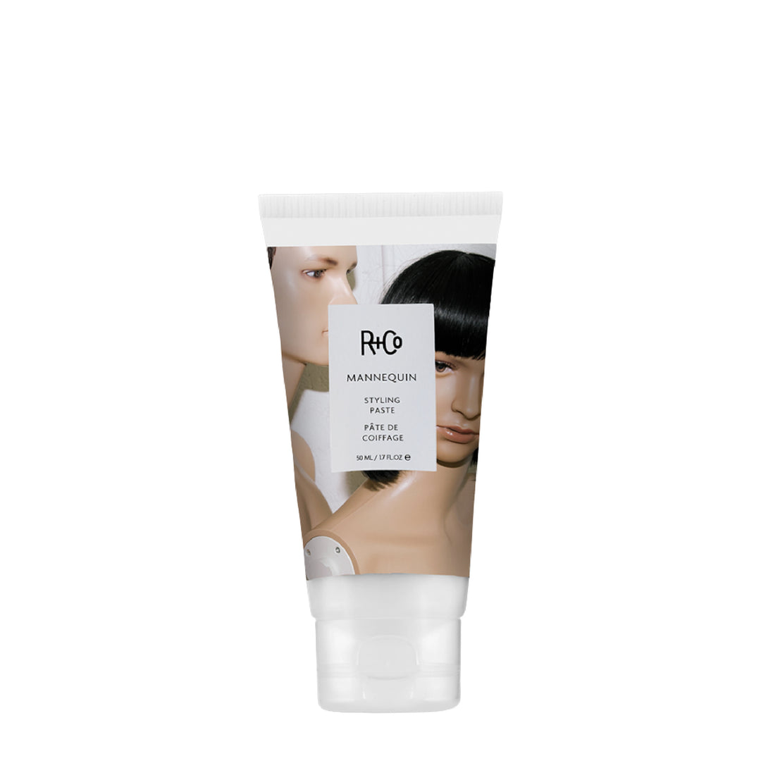 Mannequin Styling Paste Travel Size 50ml