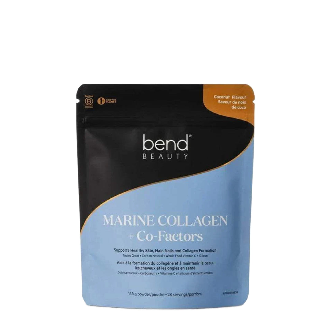 Marine Collagen - Coconut 146g