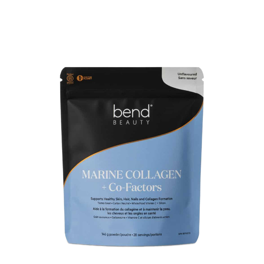 Marine Collagen - Unflavoured 146g