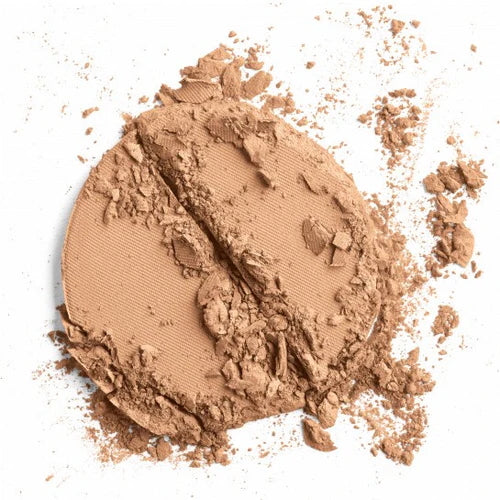 Natural Finish Mineral Foundation SPF20 | 5 Colours