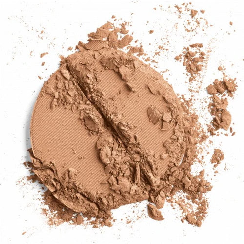 Natural Finish Mineral Foundation SPF20 | 5 Colours