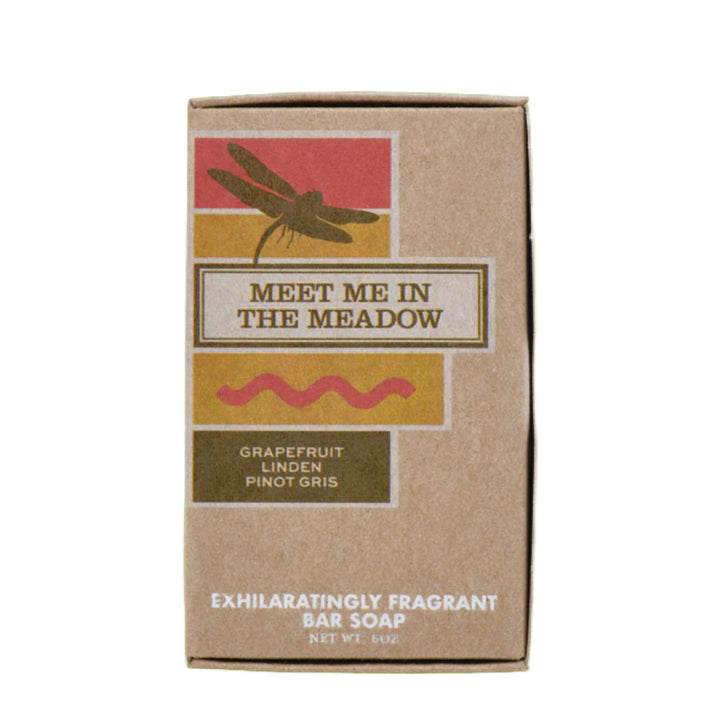 Meet Me in the Meadow Soap